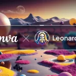 Leonardo.Ai объединяется с Canva: новая эра в мире ИИ-генерации изображений