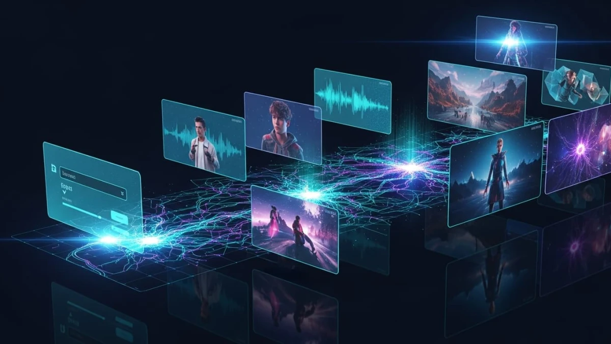 OpenAI представит Sora 2: новое поколение ИИ для генерации видео OpenAI представит Sora 2: новое поколение ИИ для генерации видео