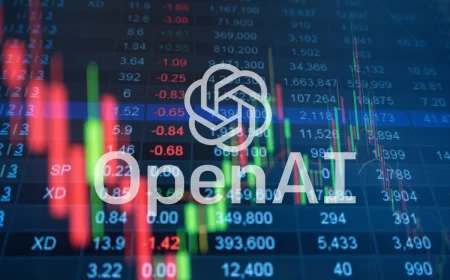 Резко возросшая стоимость OpenAI может достичь 90 млрд долларов, утроившись с начала года