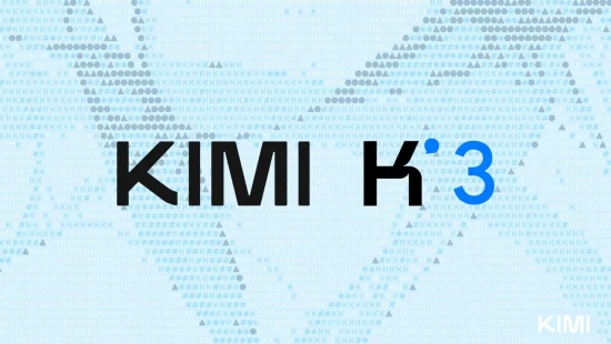 Moonshot AI выпустила Kimi K3 на 2,8 трлн параметров с контекстом до миллиона токенов