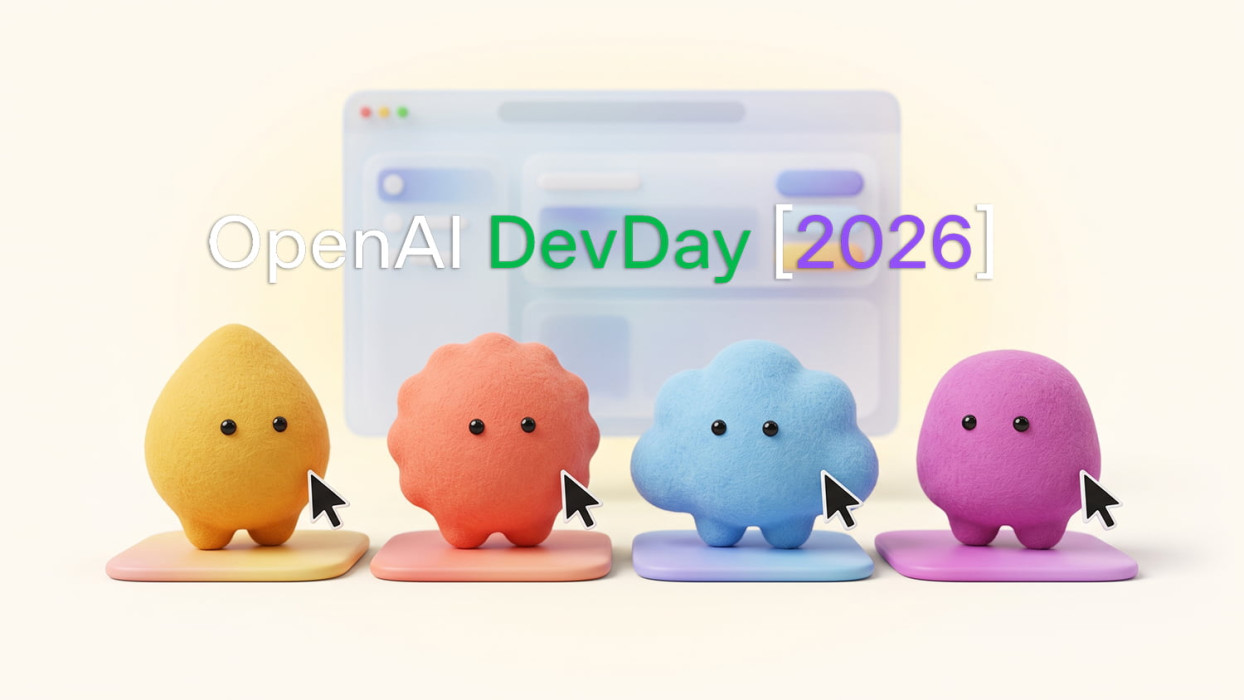 OpenAI на DevDay 2026 выпустила агентов Dots и тариф Pro за $500