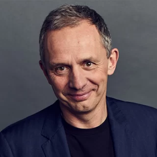 Энрике Хосе Лорес Обрадорс