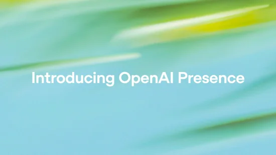 OpenAI Presence - платформа для корпоративных ИИ-агентов, обкатанная на собственной поддержке