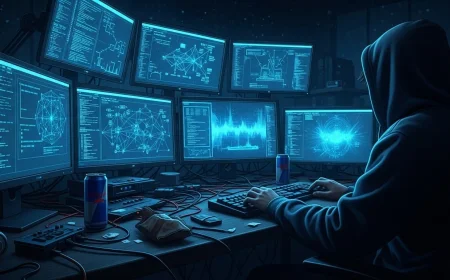 Anthropic сообщила об использовании ИИ в реальных киберпреступлениях