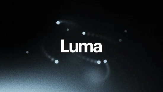 Luma представила Luma Agents - креативных ИИ-агентов
