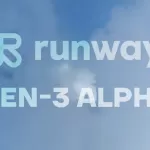 Gen-3 Alpha от Runway теперь доступна для платных тарифных планов