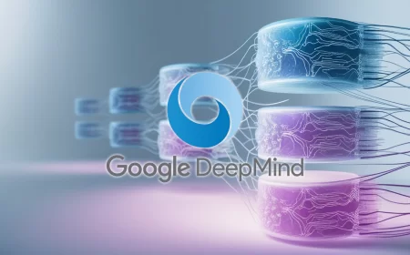 Google DeepMind представила революционный метод мышления для искусственного интеллекта