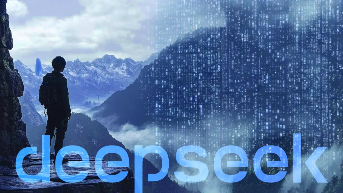 DeepSeek ограничивает регистрацию на фоне кибератак и роста популярности