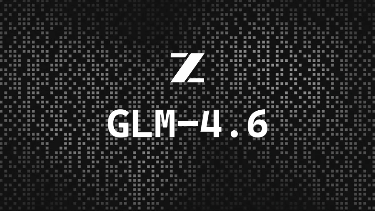 Zhipu AI выпустила GLM-4.6 с расширенным контекстом и упором на программирование