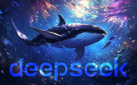 OpenAI обвиняет DeepSeek в краже данных для обучения ИИ