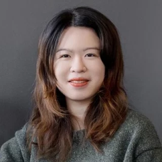 Chenlin Meng