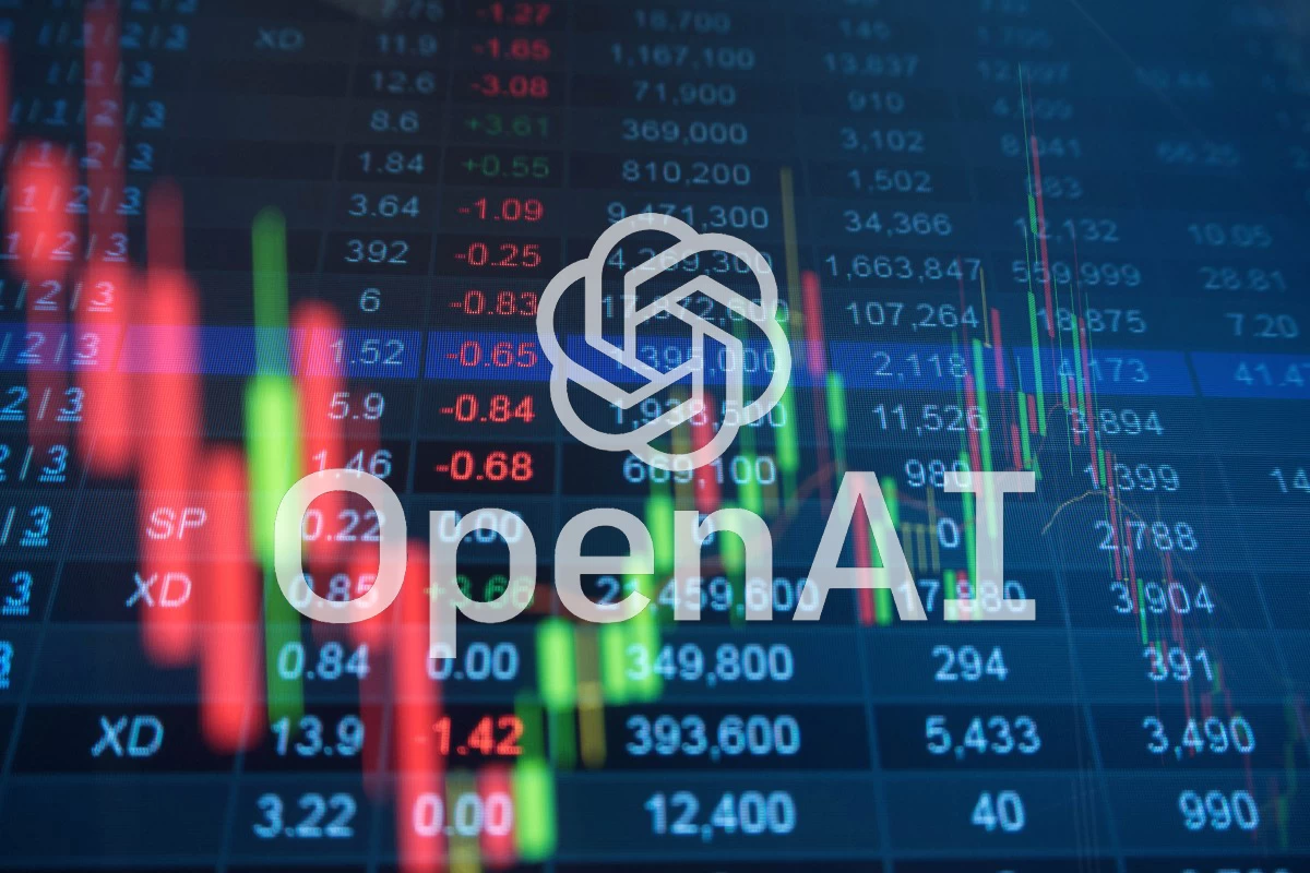 Резко возросшая стоимость OpenAI может достичь 90 млрд долларов, утроившись с начала года