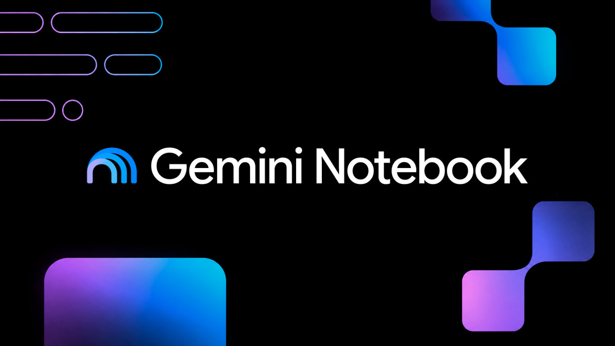Google переименовала NotebookLM в Gemini Notebook и усилила интеграцию с экосистемой Gemini Google переименовала NotebookLM в Gemini Notebook и усилила интеграцию с экосистемой Gemini