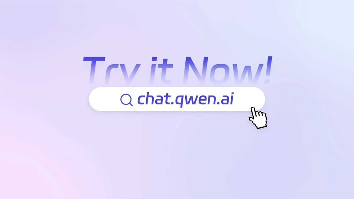 Alibaba добавила синтез речи в Qwen Chat: ответы звучат как живые