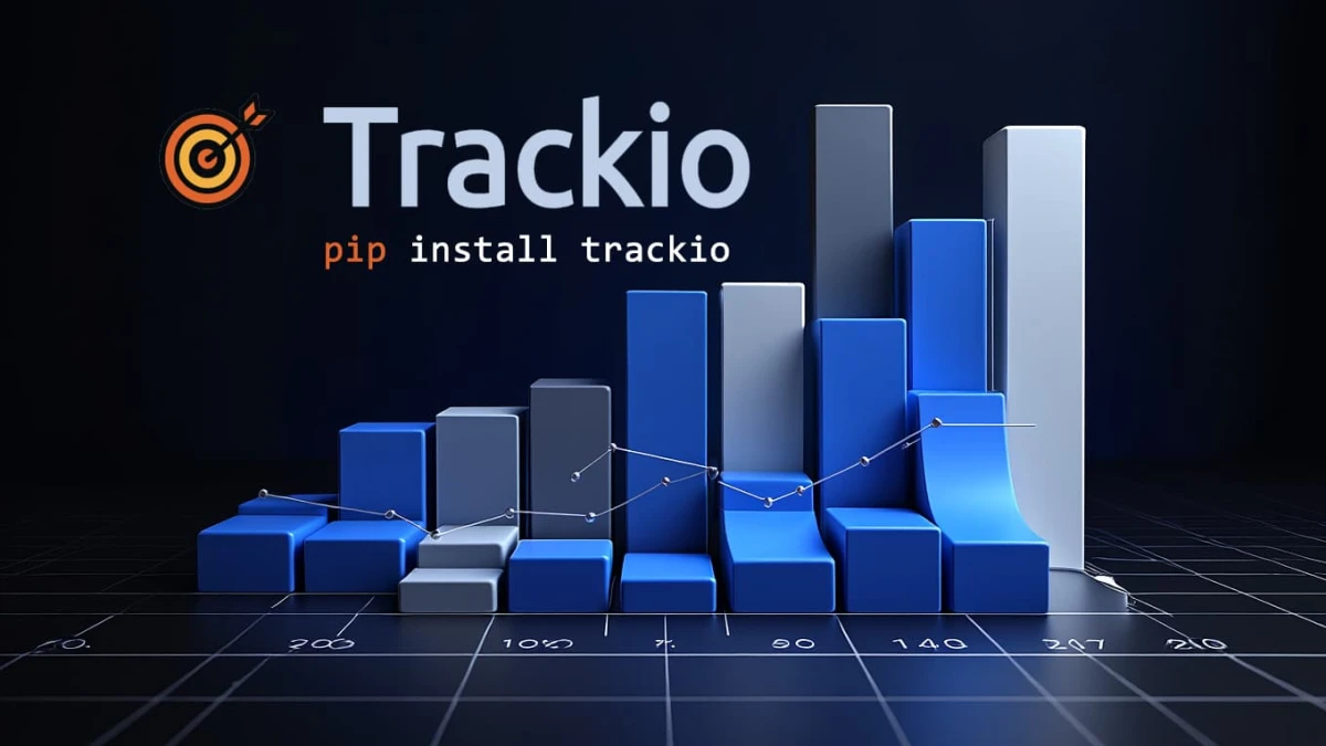 Trackio: новая открытая библиотека для отслеживания экспериментов в области ИИ