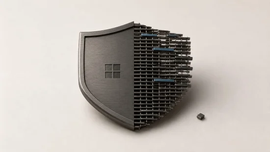 Microsoft выпустила кибермодель MAI-Cyber-1-Flash и агентную систему защиты Perception