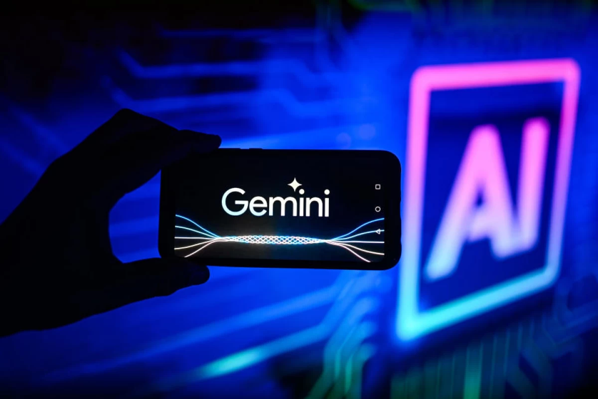 Google приостанавливает работу чатбота Gemini после реакции на исторически недостоверные фотографии