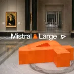 Mistral выпустила Large 4 &mdash; европейскую модель на триллион параметров