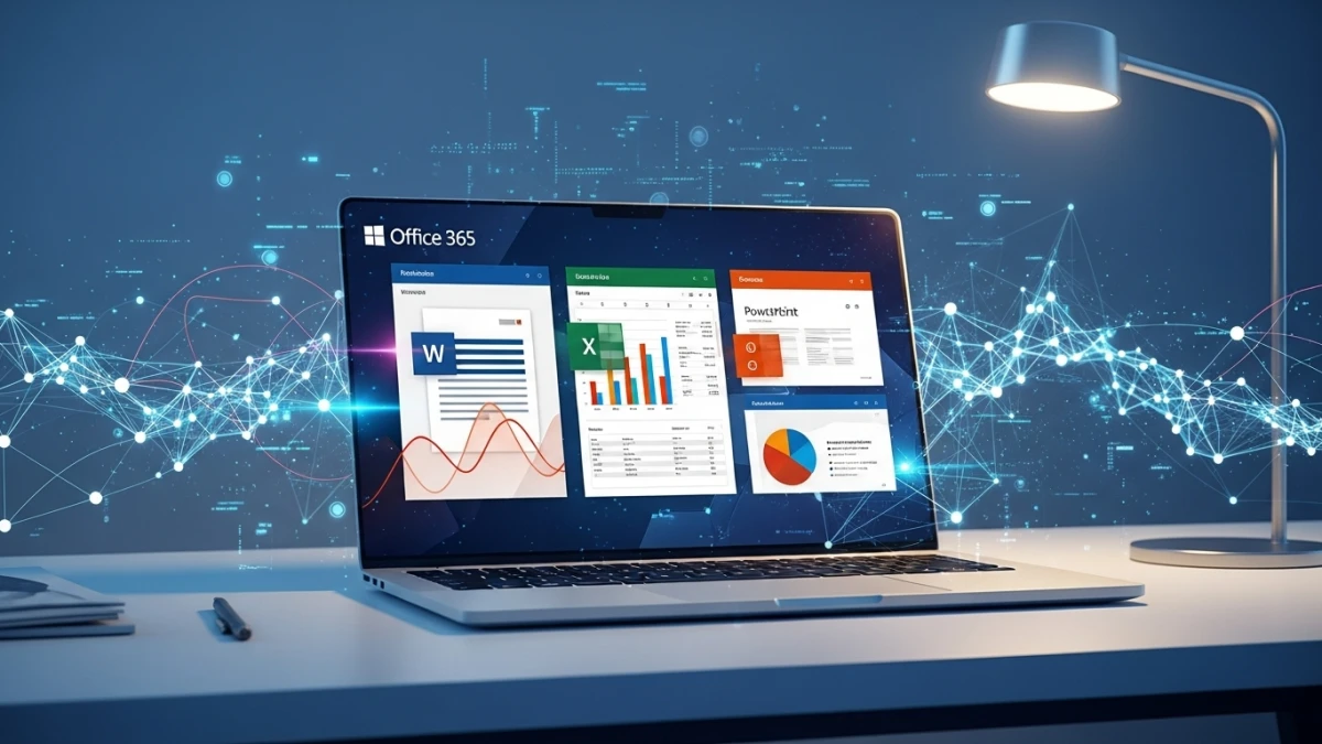 Microsoft добавляет модели Anthropic в Office 365 Copilot: что изменится для пользователей