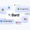 Google расширила возможности ИИ-помощника Bard