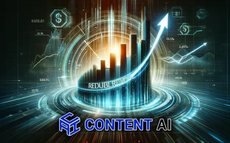 Разработчик ИИ-решений Content AI в 2023 году удвоил годовую выручку