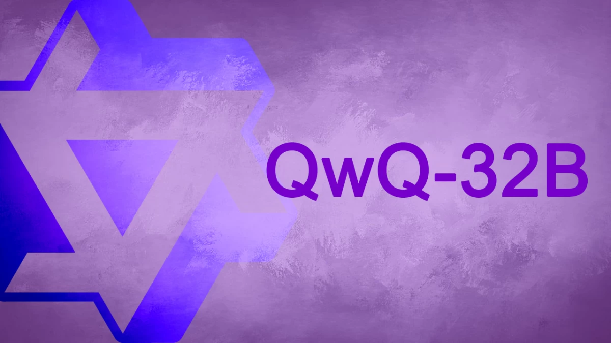 Alibaba запускает ИИ модель QwQ-32B Qwen: конкурент для DeepSeek-R1 и OpenAI