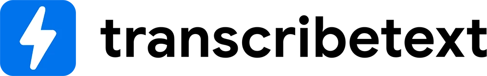 TranscribeText TranscribeText