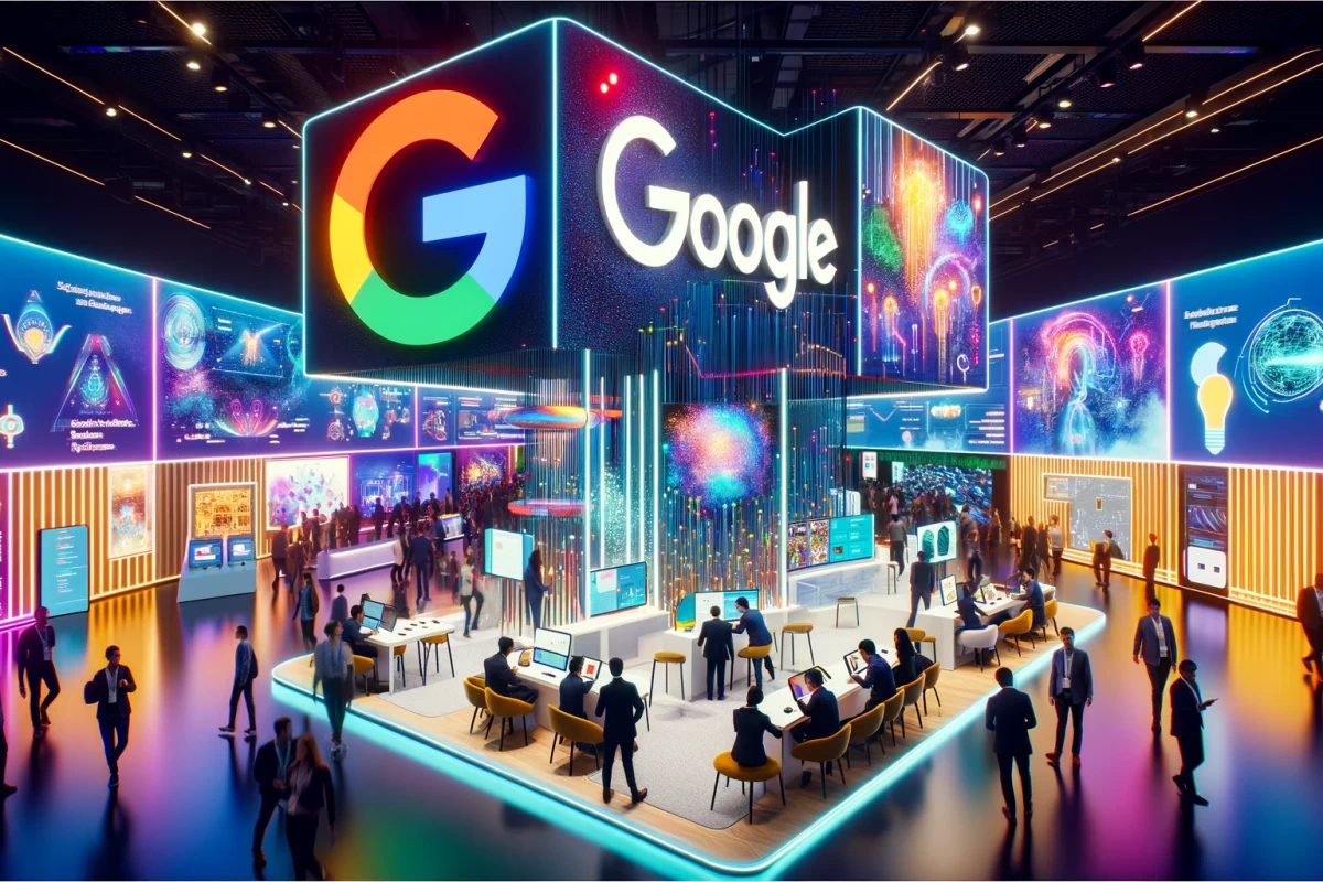 На конференции NeurIPS 2023 Google представит прорывные технологии в ИИ