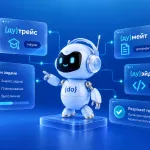 ИИ выходит за пределы LLM: Думейт представил инфраструктуру для создания агентных приложений